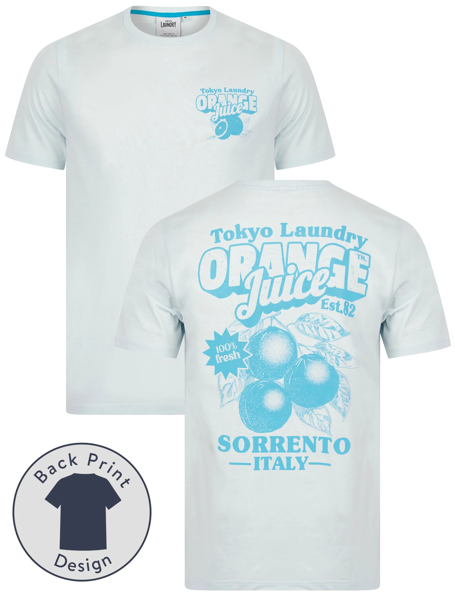 Men's New In